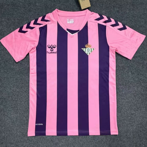 2025 R BTS Special Edition Fans Soccer Jersey