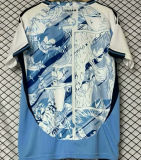 2024 Japan DRAGON BALL COMIC VERSION Fans Jersey