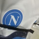 2026 Napoli White Windbreaker