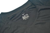 2006 Valencia Awya Black Retro Soccer Jersey