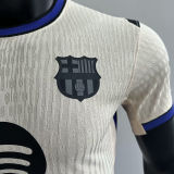 2025 BA Special Edition Player Version Soccer Jersey
