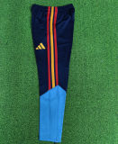 2026/27 Spain Blue Sports Trousers
