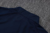 2026/27 RM Baby Blue Kids Jacket Tracksuit