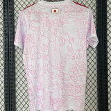 2024 Japan Special Edition Fans Soccer Jersey