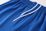 2024/25 NK~ Blue Training Jersey(A Set)