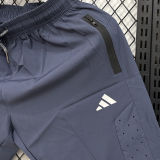 2026/27 AD Casual Short Pants  DK5315  兰灰