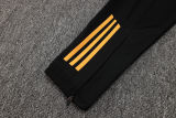 2024/25 BFC Red Jacket Tracksuit