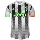 19/20 JUV Special Edition Retro Soccer Jersey
