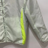 2025 Mexico Reversible Windbreaker 双面