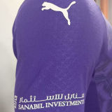 2024/25 Al Hilal SFC Third Player Version Jersey 利雅得新月