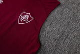 2026/27 Fluminense Red Vest Training Jersey(A Set)