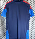 2026/27 Colombia Royal Blue Training Jersey