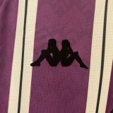 2024/25 Real Valladolid Home Fans Soccer Jersey