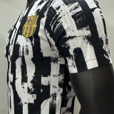 2025/26 BA Special Edition Player Version Soccer Jersey