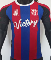 2025/26 BA Special Edition Player Version Soccer Jersey