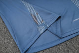 2025 Boca Grey Sweater Tracksuit
