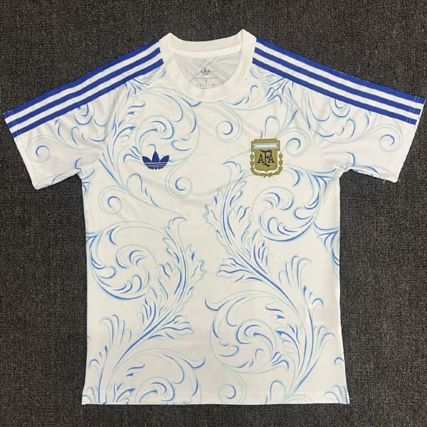 2026/27 Argentina Special Edition Fans Soccer Jersey