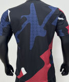2025 M Utd Fans Training  Player Version Soccer Jersey