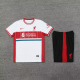 2024/25 Liv White Training Tracksuit