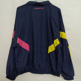 2025 JUV Windbreaker (刺绣)