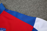 2024/25  ATM Red Jacket Tracksuit