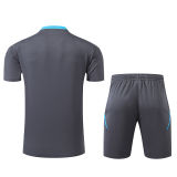 2024/25 Argentina Grey Training Tracksuit