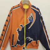 1997 Porto Reversible Retro Windbreaker 双面
