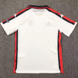 2024/25 Genoa Away Fans Soccer Jersey 热那亚