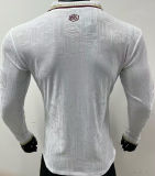 2025/26 ARS Third Player Version Long Sleeve Soccer Jersey
