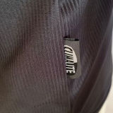 2000/2001 River Plate Third Black Retro Fans Soccer Jersey