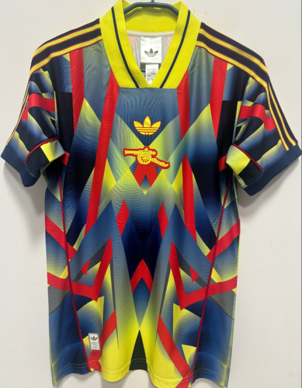 2025/26 ARS Special Fans Soccer Jersey