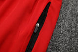 2025 Fluminense Red Sweater Tracksuit