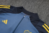 2025 Boca Grey Sweater Tracksuit