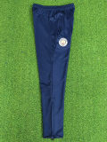 2025/26 Man City Royal Blue Sports Trousers