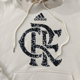 2024/25 Flamengo Creamy Hoody