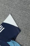 2025/26 ARS Baby Blue Training Jersey(A Set)