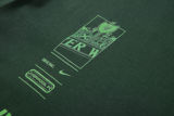 2024/25 Liv  Green Training Jersey(A Set)