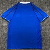 2003/05 CFC Blue Home Retro Soccer Jersey