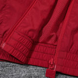 2025 BFC Red Windbreaker （A Set）