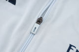 2025/26 ARS Light Gray Kids Jacket Tracksuit