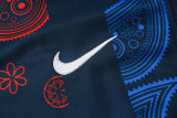 2025/26 BA Kids Jacket Tracksuit