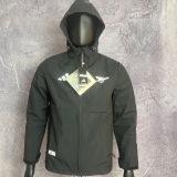 2024/25 ARS Black Windbreaker
