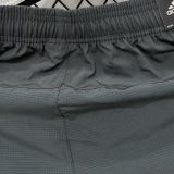 2025/26 AD Casual Short Pants  D980 深灰色