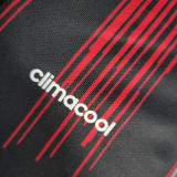 2016/17 AC Milan Home Retro Soccer Jersey