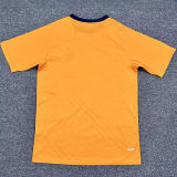 2025/26 Cardiff City Third Orange Fans Soccer Jersey