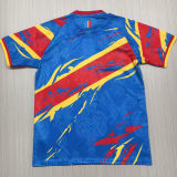 2026/27 Congo DR Special Edition Fans Soccer Jersey 民主刚果