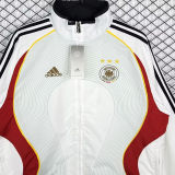 2006 Germany Retro Windbreaker