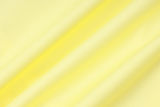 2025 AA Yellow Kids Jacket Tracksuit