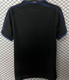 2002/2003 Birmingham Away Black Retro Soccer Jersey