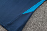 2025 JOMA Sapphire Blue Sweater Tracksuit